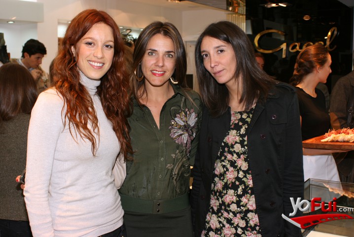YoFui.com Inauguración Gacel Parque Arauco, Tienda Gacel Parque Arauco (3049)