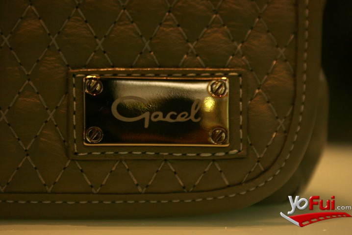 Fotografía en Inauguración Gacel Parque Arauco, Tienda Gacel Parque Arauco