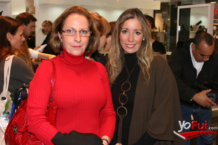 Beatriz Palau, Andrea Benkö