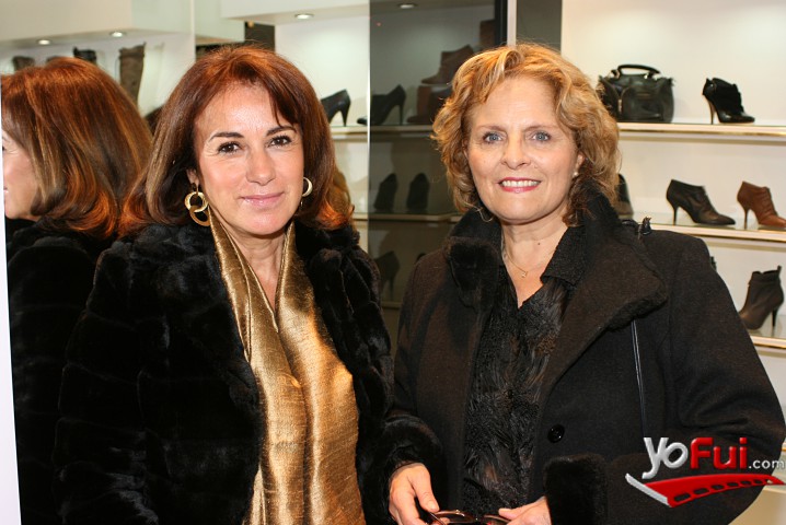 Silvia Inostroza, Paulina Landea