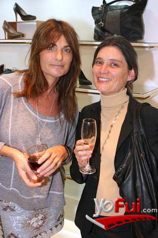 Carola Bonnard, Ana Fournier