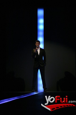 Fotografía en Segunda noche Parque Arauco Be Fashion 2011, Boulevard Parque Arauco