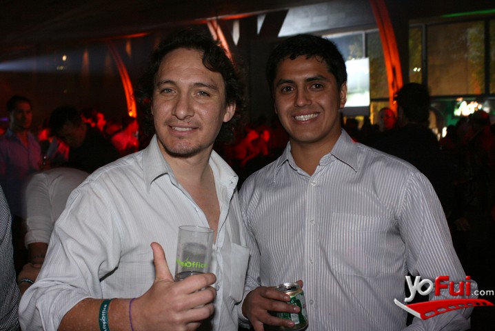 Felipe Neveu, Eduardo Martinez