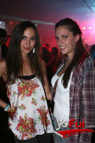 Zoe Grabinsky, Sofia Pérez