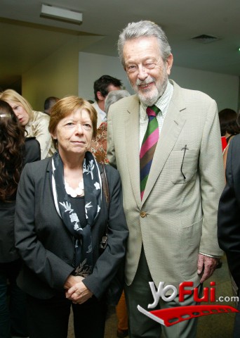 Martine Sellos-Ramière, José Hosiasson