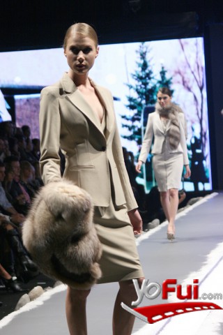 Fotografía en Clausura Parque Arauco Be Fashion, Boulevard  Parque Arauco