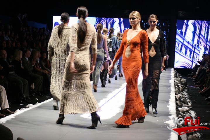 Fotografía en Clausura Parque Arauco Be Fashion, Boulevard  Parque Arauco