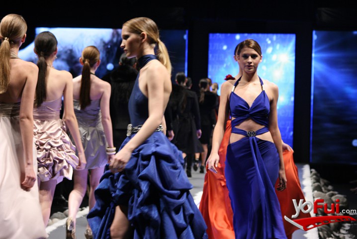 Fotografía en Clausura Parque Arauco Be Fashion, Boulevard  Parque Arauco