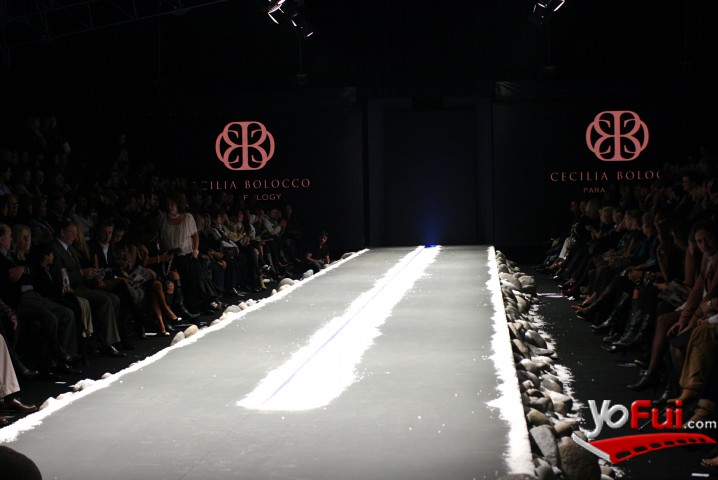 Fotografía en Clausura Parque Arauco Be Fashion, Boulevard  Parque Arauco