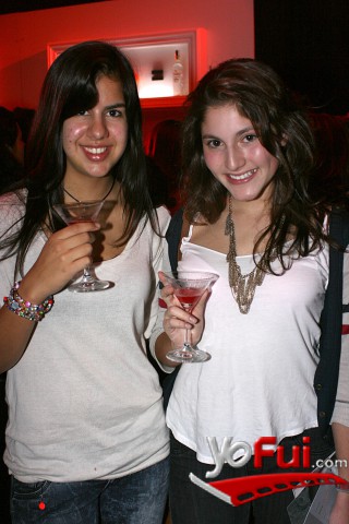 Catalina Hepp, Constanza Bravo