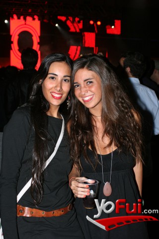 Victoria Franzani, Constanza Alzerreca