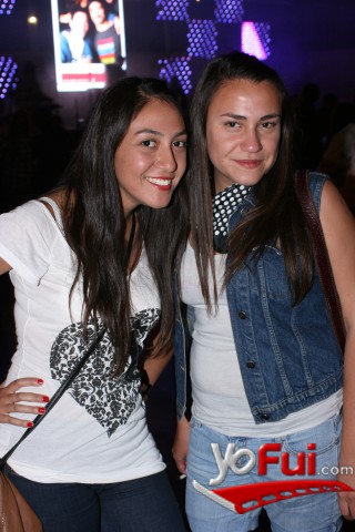 Karen Moraga, Patricia Abasne