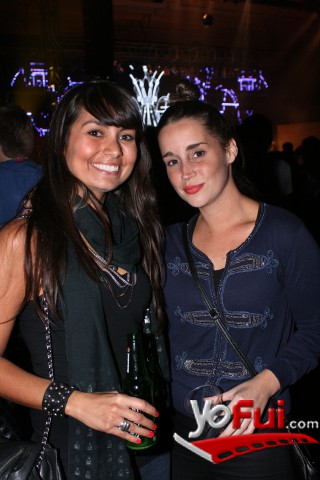 Constanza Caceres, Andrea Abumohor