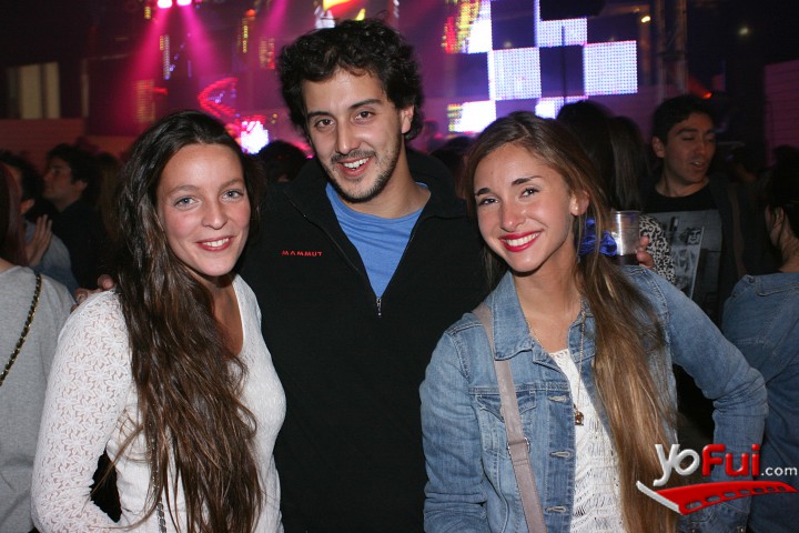 Catalina Gutierrez, Joaquin Martinez, Fernanda Pinzon