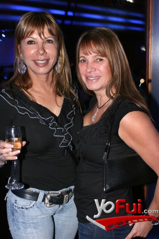 Angelica Guerra, Gabriela Aguirre