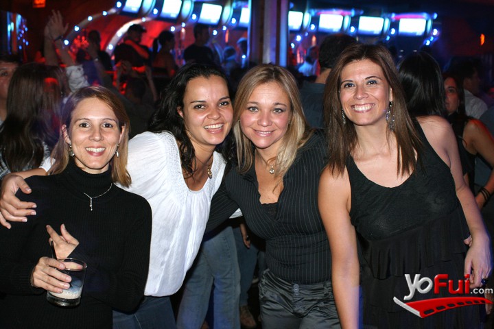 YoFui.com 80´s NIGHTs, Club Eve (3056)