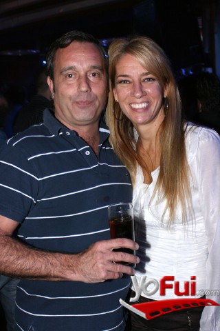 Juan Martín Obesio Firpo, Veronique Lyaudet