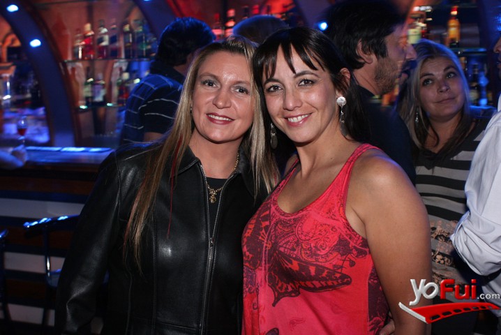 Fotografía en 80´s NIGHTs, Club Eve