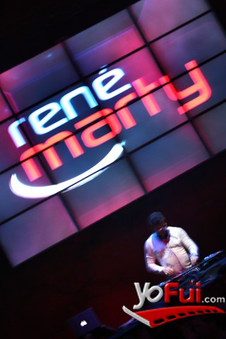 Fotografía en 80´s NIGHTs, Club Eve