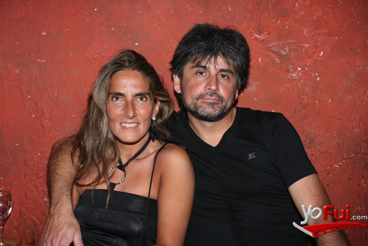 Fotografía en 80´s NIGHTs, Club Eve