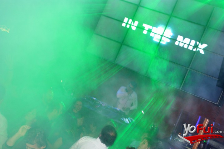 Fotografía en 80´s NIGHTs, Club Eve
