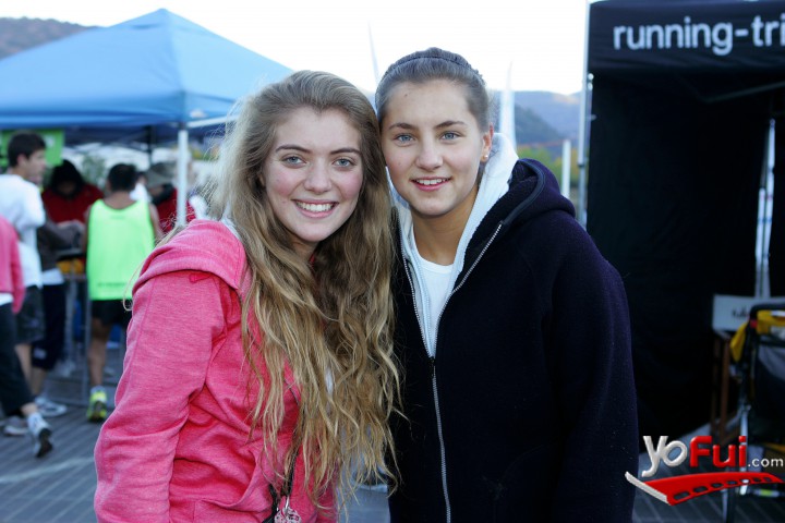 Josefina Squella, Valentina Leichtle