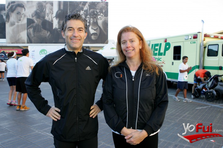 Paulo Ramírez, Alexandra Soltmann