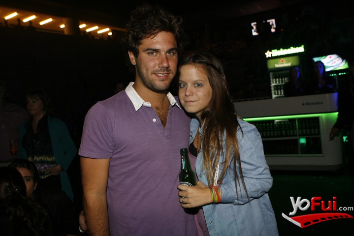 Felipe Dittborn, Javiera Varela