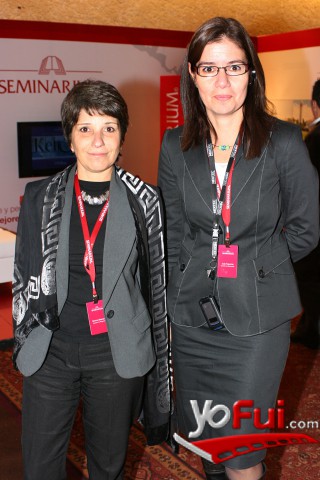 Silvana Massaro, Judy Figueroa