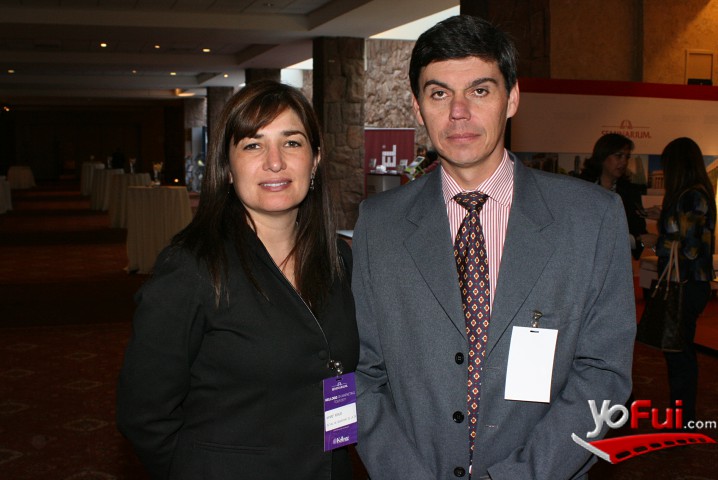 Nayaret Rosales, Cristián Lagos