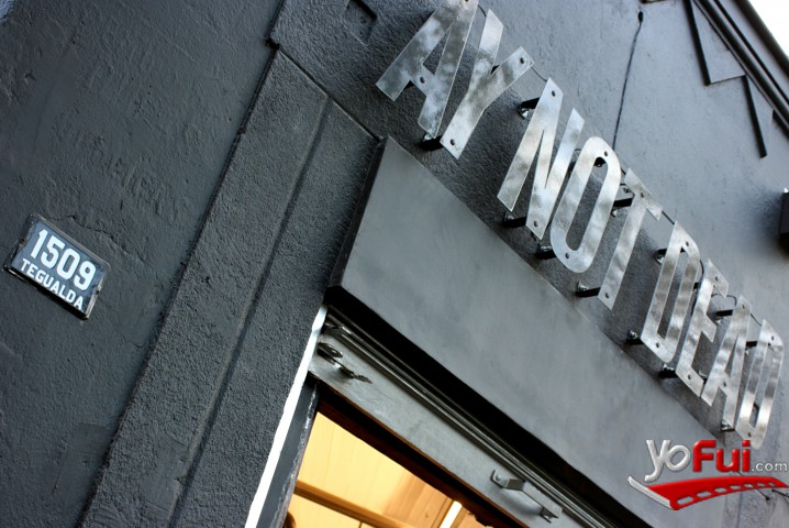 Fotografía en Lanzamiento tiendas en Barrio Italia, Barrio Italia