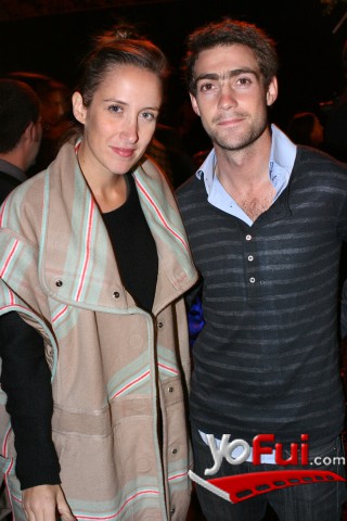 Natalia Schwarzenberg, Sebastian Garcia