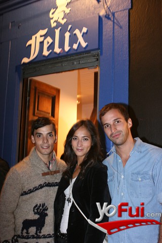 Fotografía en Lanzamiento tiendas en Barrio Italia, Barrio Italia