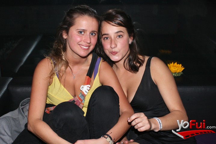 Josefa Mayol, Karina Miranda