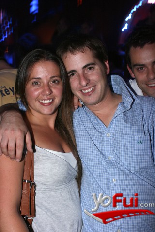 María José Lira, Pablo Guimtert