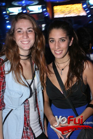 Maca López, Valeria Sumar