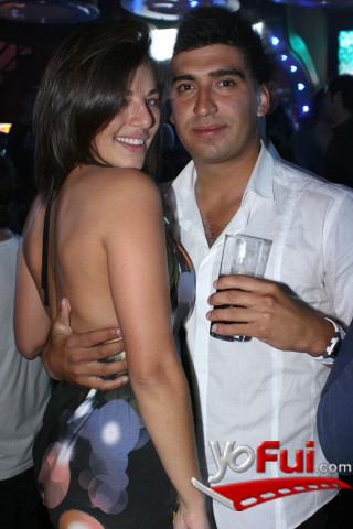 Anita Contreras, Gabriel Alvarez