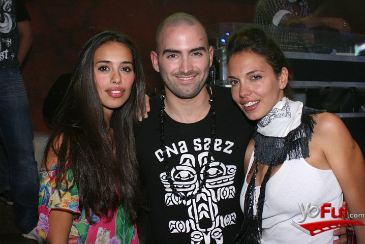 Melisa Schertzer, Claudio Selmann, Stephanie Byrt