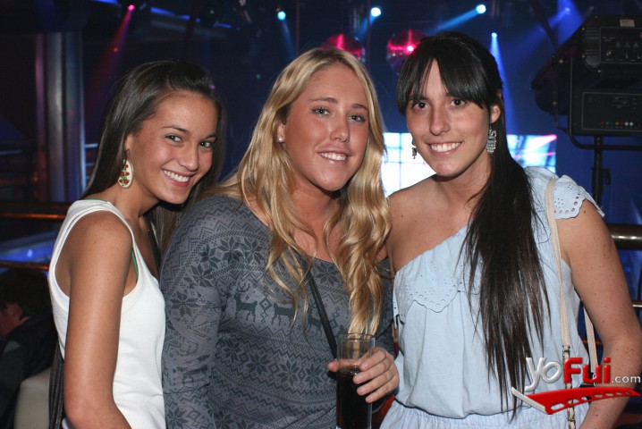 Macarena Oyarzun, Pilar Parot, Manuela Ruiz