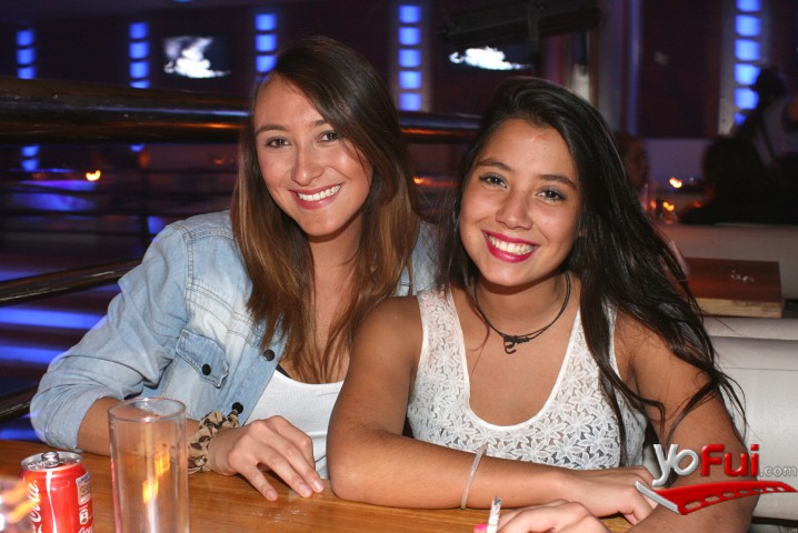 Javiera Dicanakada, Cony Sepulveda