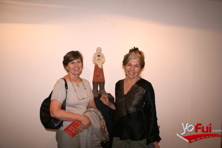 Teresa Valdés, Ana María Lira