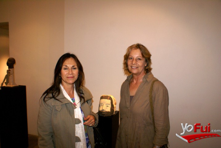 Yvette Duhau, Pilar Olcese