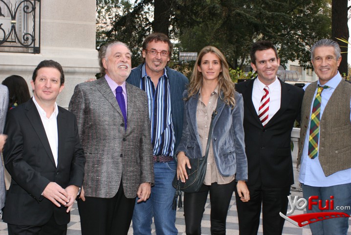YoFui.com Semana de la Moda Argentina 2011, Residencia del Embajador de Argentina (3068)