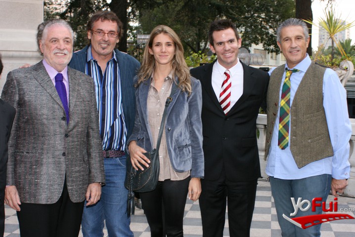 Semana de la Moda Argentina 2011