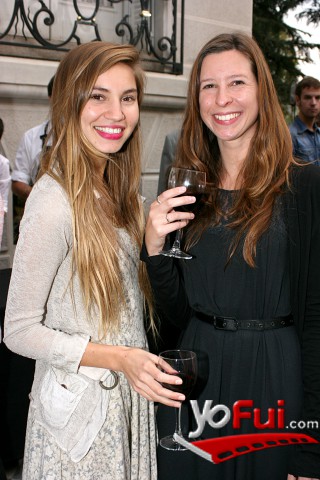 María Esperanza Schorr Donoso, María José Albrich