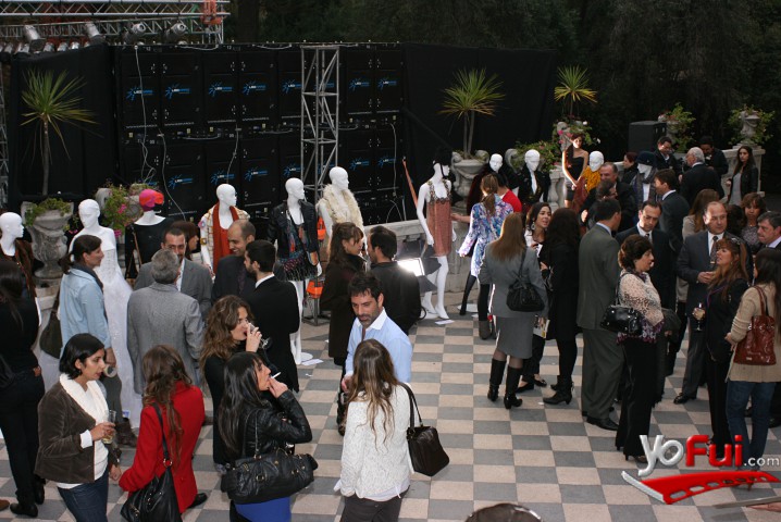 Semana de la Moda Argentina 2011