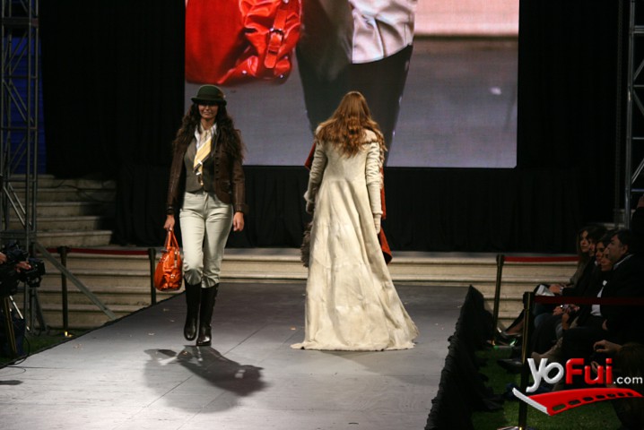 Semana de la Moda Argentina 2011