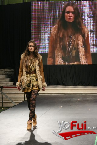 Semana de la Moda Argentina 2011