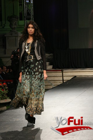 Semana de la Moda Argentina 2011