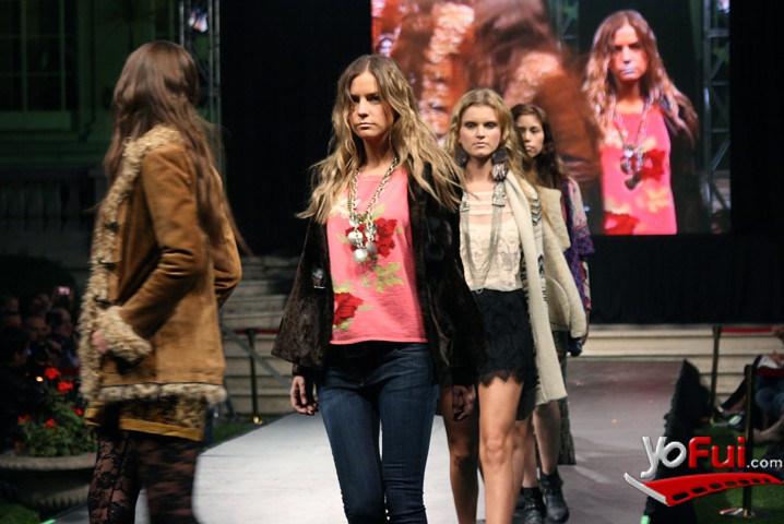 Semana de la Moda Argentina 2011
